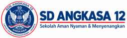 SD ANGKASA 12